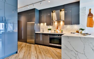 5 Tips for a Luxurious Kitchen and Bath Remodel