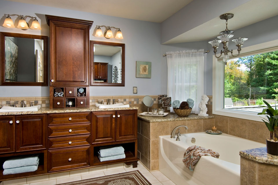 Kitchen and Bath World