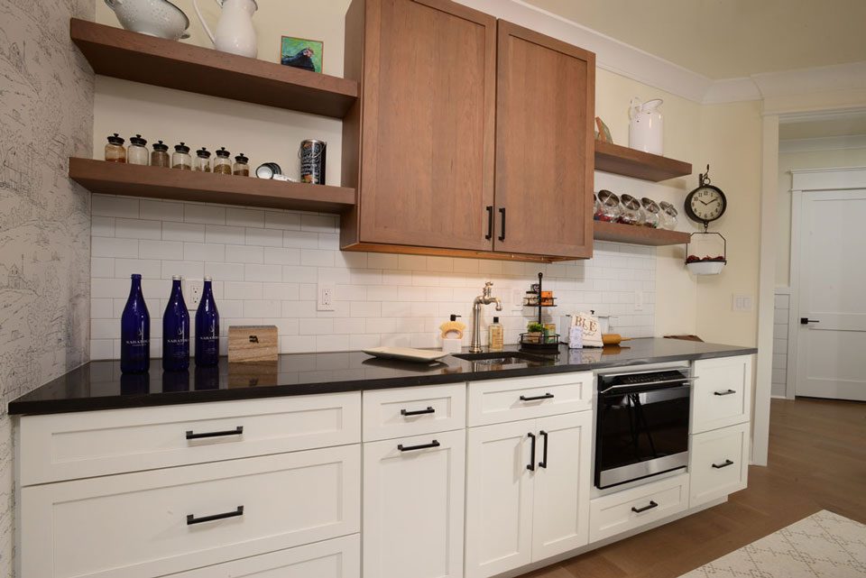 Kitchen and Bath World